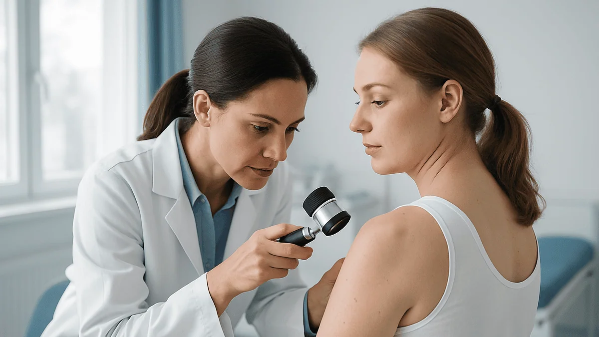 Hyperpigmentation: Types, Causes and the Treatment Ladder Dermatologists Use