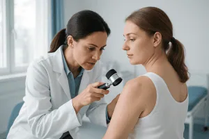 Hyperpigmentation: Types, Causes and the Treatment Ladder Dermatologists Use