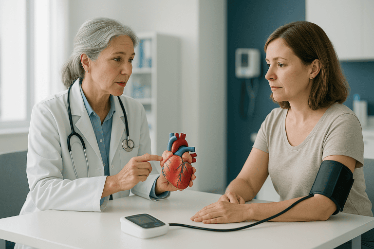 Hypertension