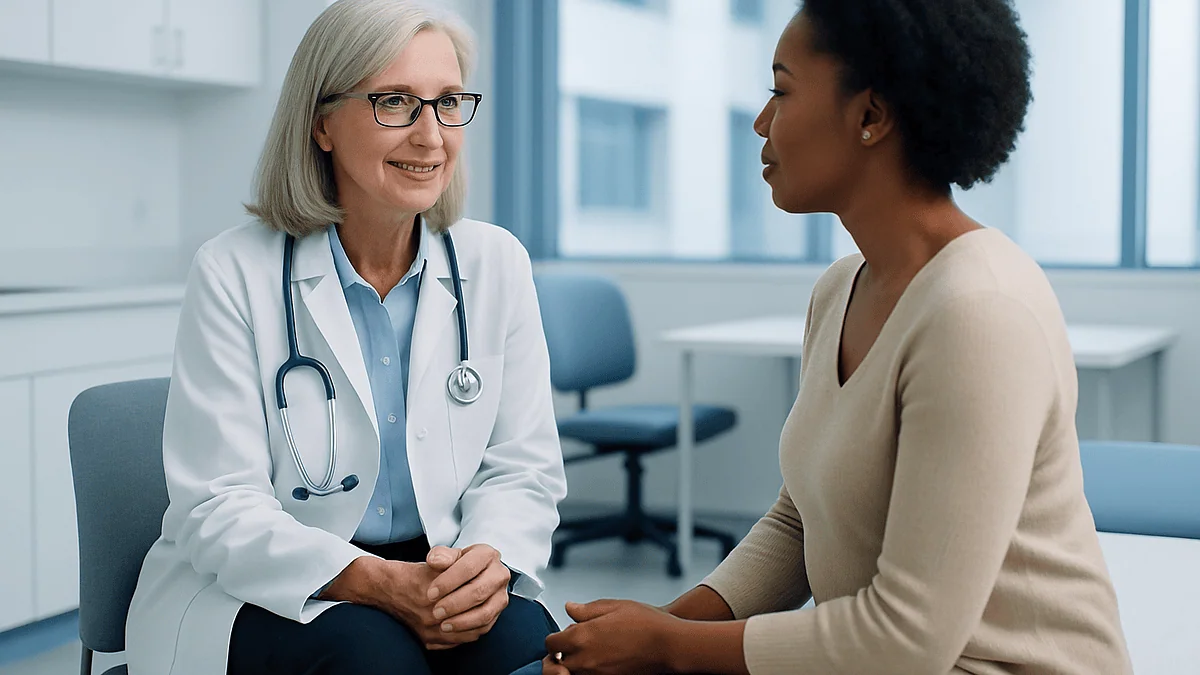 Hysterectomy Myths: Does It Always Bring On Menopause, and Is Recovery Always Long?