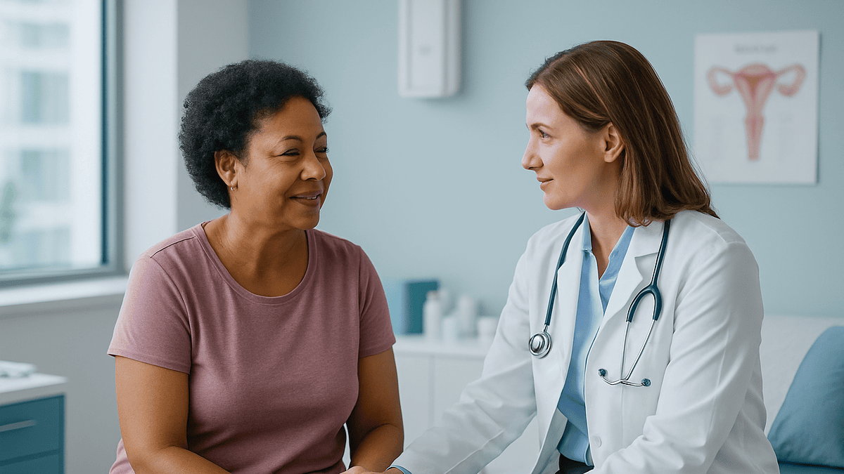 Hysterectomy: The Types, How It Is Performed and Why It Counts as Major Surgery