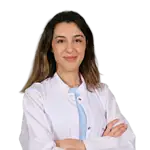 İlayda Cebeciler, Clinical Psychologist