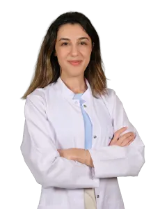 İlayda Cebeciler, Clinical Psychologist