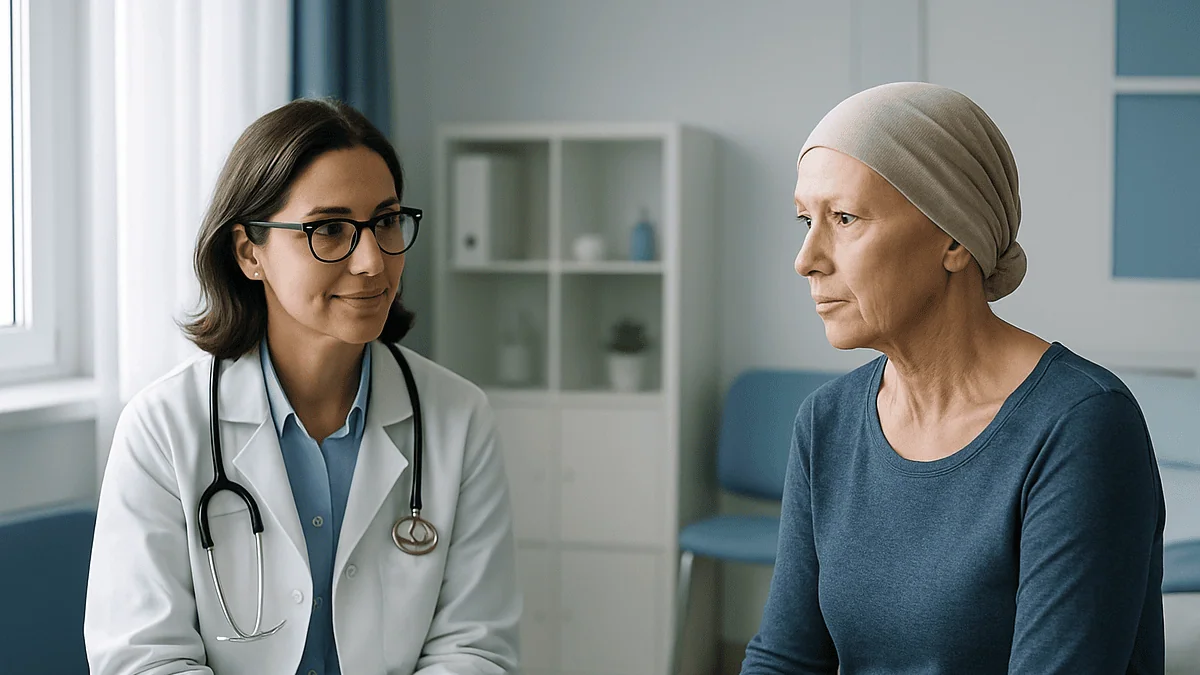 Immunotherapy Side Effects in Melanoma Care: What Is Expected and What Needs a Call
