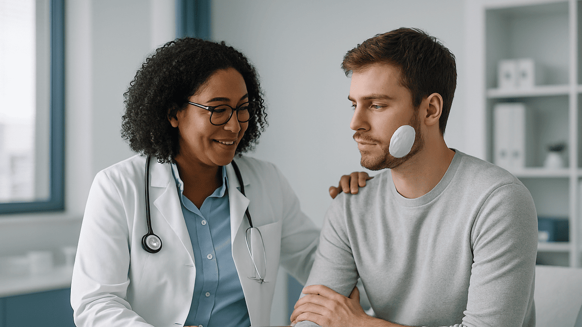 Impacted Tooth Surgery Aftercare: Normal Soreness vs Numbness or Fever to Report