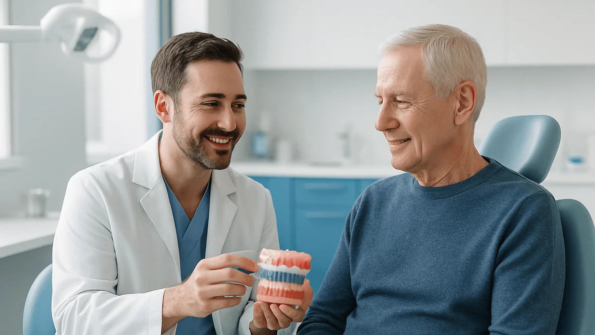 Implant-Supported Dentures: Fixed vs Removable: the Honest Comparison