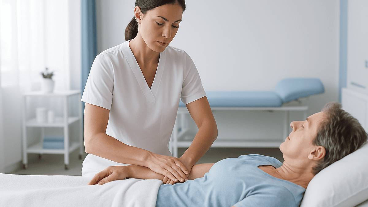 Infection Prevention During Lymphocytic Leukemia Treatment: Vaccines, Habits, Warning Signs