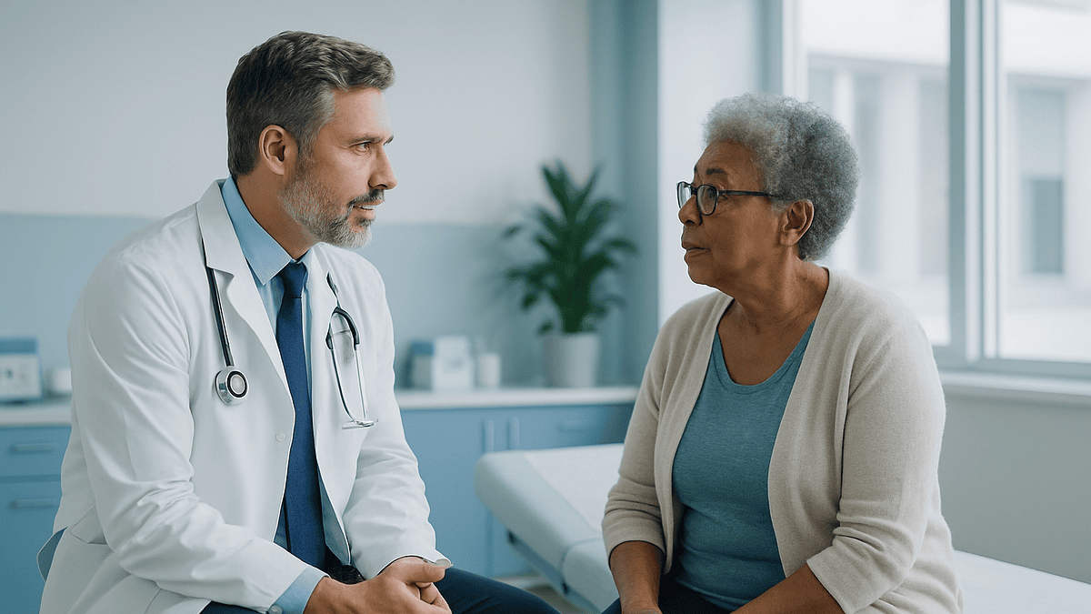 Infections, Stones, Overactive Bladder or Tumors: How Bladder Diseases Are Distinguished