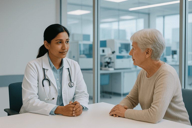 Infectious Diseases Department
