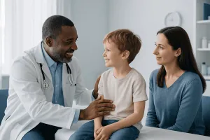 Inside a Pediatric Dialysis Session: Access Checks, Monitoring and Comfort for Your Child