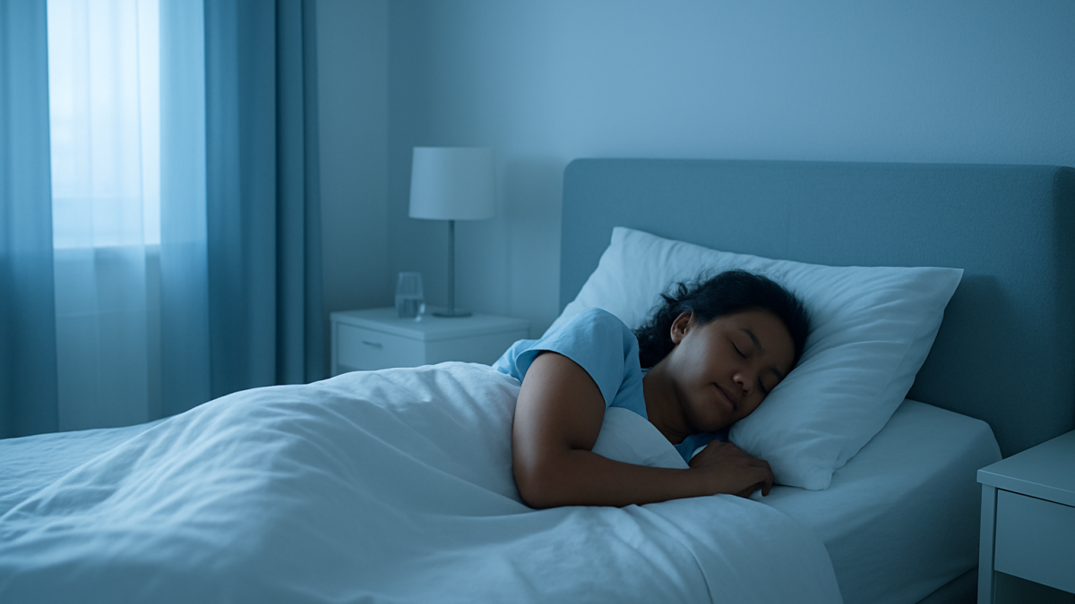 Insomnia Myths a Sleep Specialist Would Correct: Weekend Catch-Up Sleep, Naps and Screens