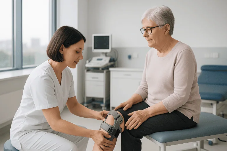 Interventional Pain Management