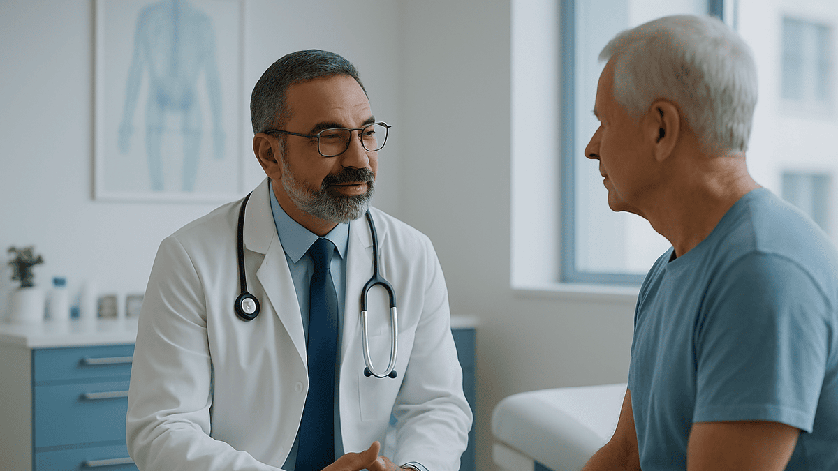 Interventional Pain Management: What Image-Guided Injections and Procedures Involve