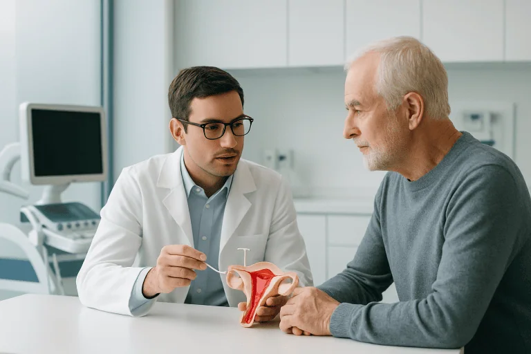 Intrauterine Device Placement