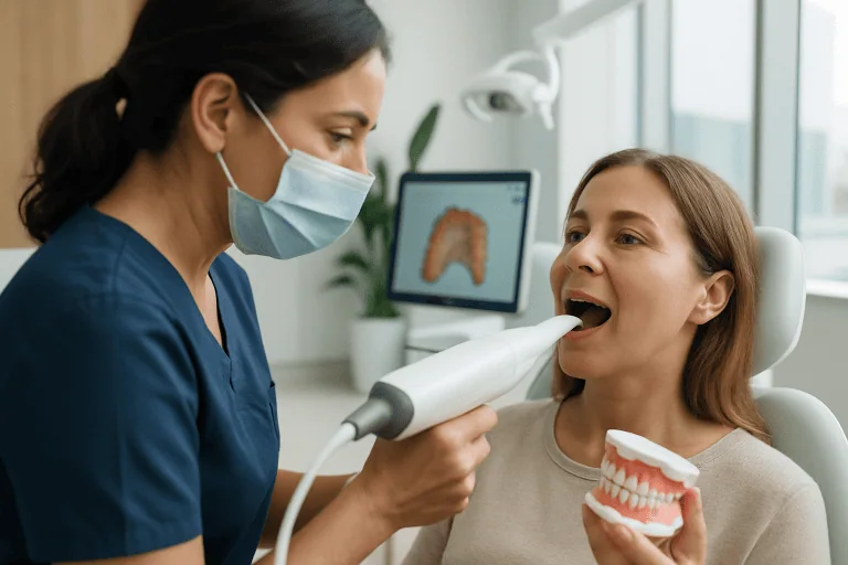 Invisalign