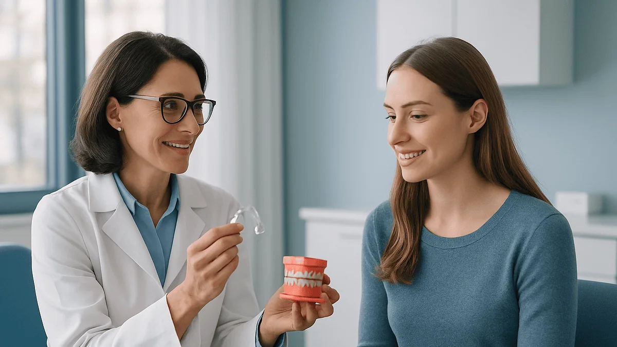 Invisalign vs Braces: Speed, Comfort, Discipline and Results Compared