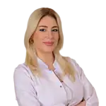 İrem Büşra Taşpınar, Clinical Psychologist