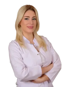 İrem Büşra Taşpınar, Clinical Psychologist
