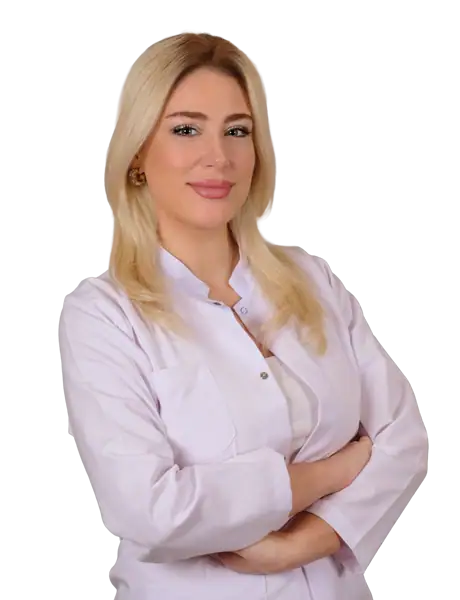 İrem Büşra Taşpınar, Clinical Psychologist