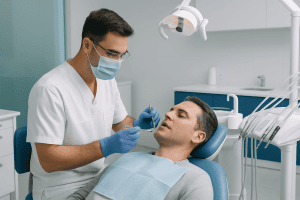 Is a Dental Spa Right for Anxious Patients? Comfort Care Without Cutting Corners