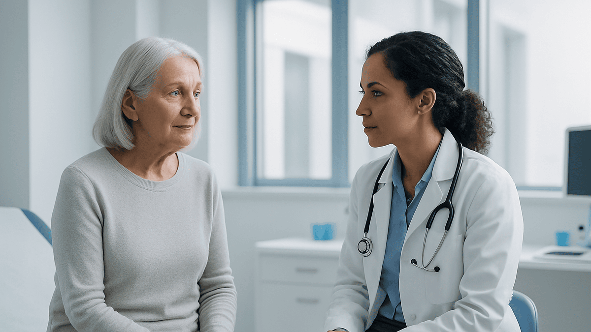 Is a Fever After a Cystoscopy Normal? Which Symptoms Need a Same-Day Call to Your Urologist
