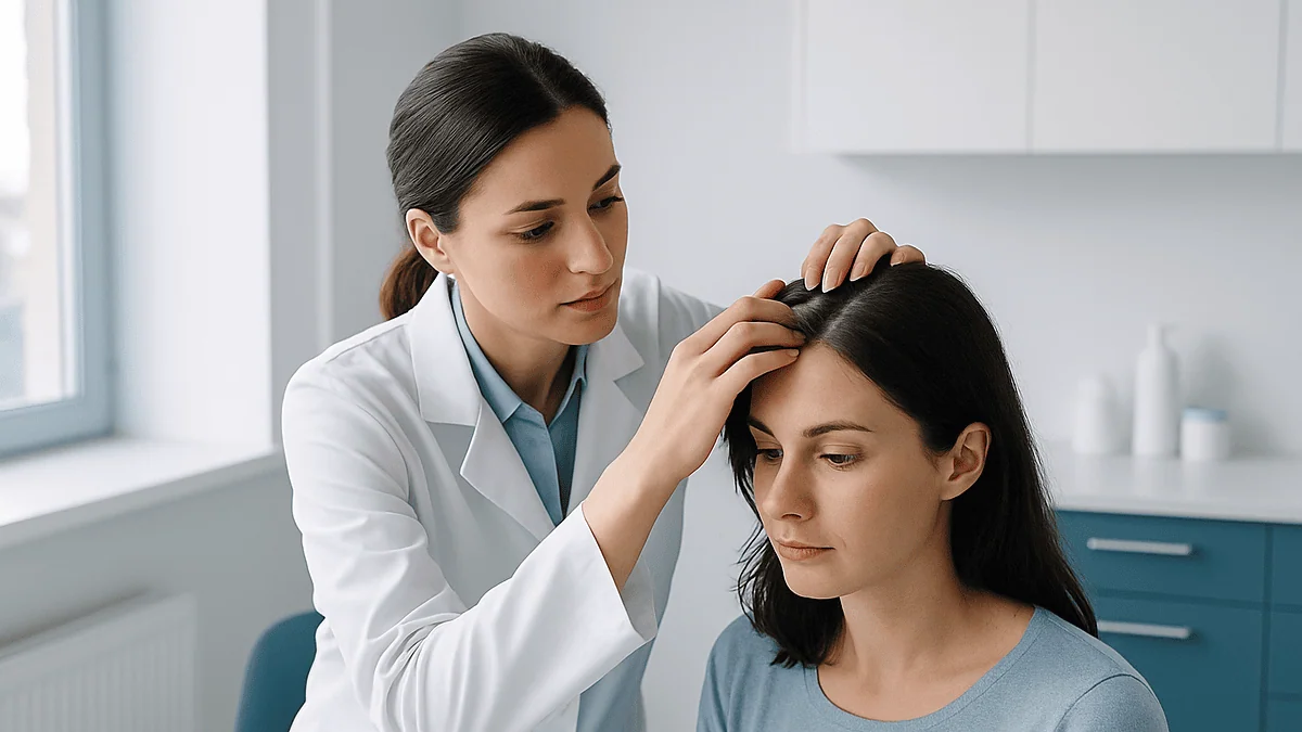 Is a Hair Transplant Permanent? What Stays, What Thins, What Ages 1 Is a Hair Transplant Permanent? What Stays, What Thins, What Ages