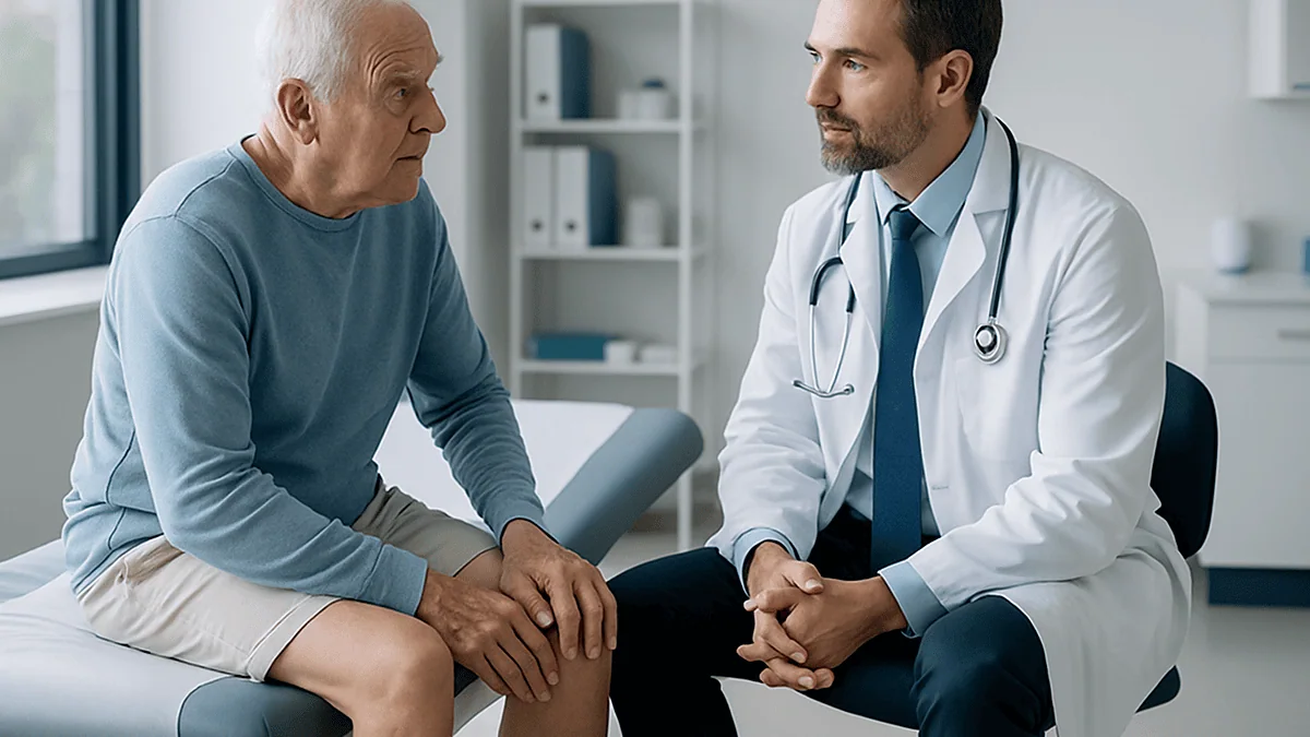 Is a Knee Replacement Worth It? Satisfaction Data, Honestly Read