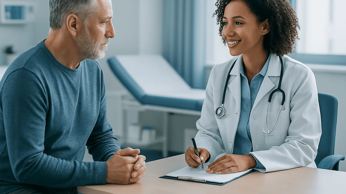 Is a Second Opinion Worth It for Peyronie's Disease? How to Read the Options Offered 1 Is a Second Opinion Worth It for Peyronie’s Disease? How to Read the Options Offered