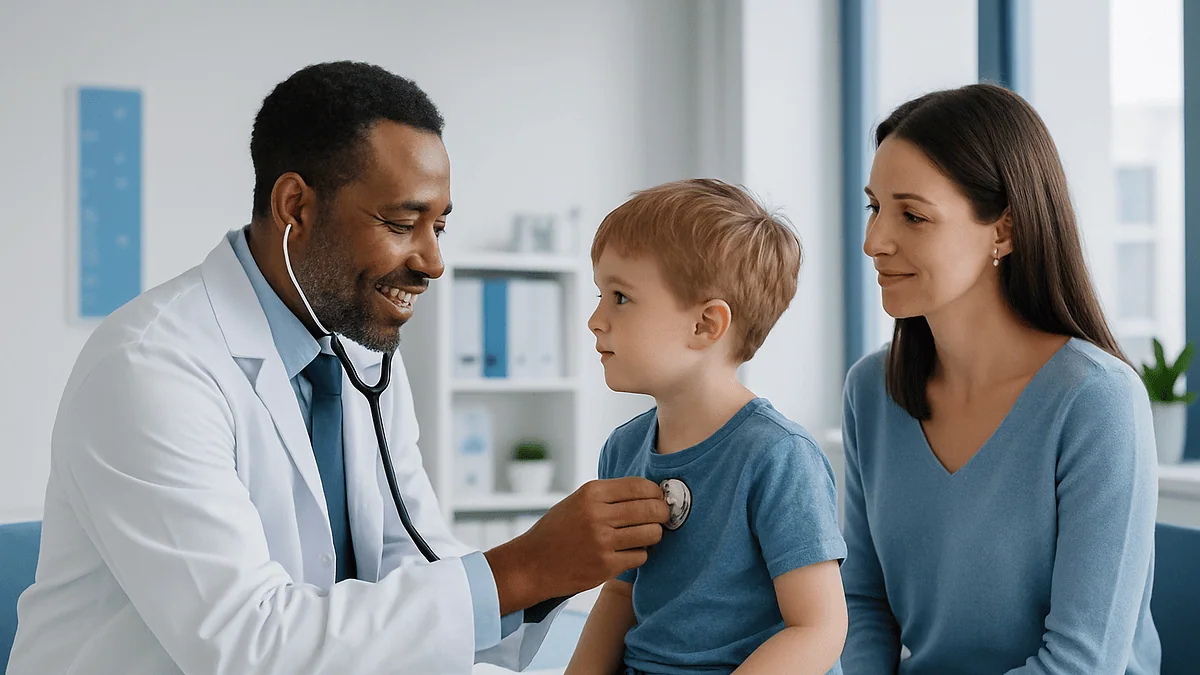 Is ADHD Hereditary? Genetics, Family Risk and What It Means for Your Children