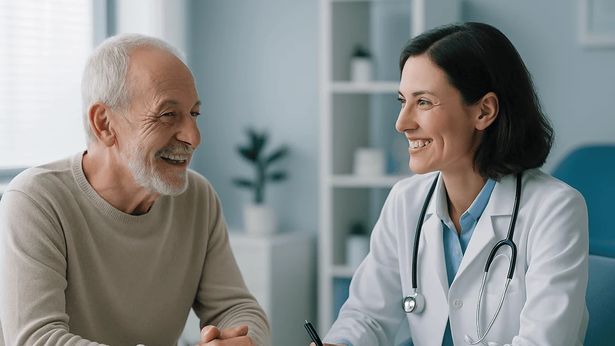 Is All On 4 Possible With Bone Loss? How Angled Implants Use the Bone You Still Have