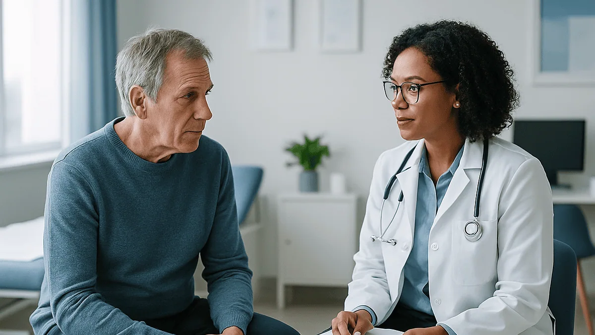 Is Alzheimer’s Disease Managed Differently When It Starts Before Retirement Age?