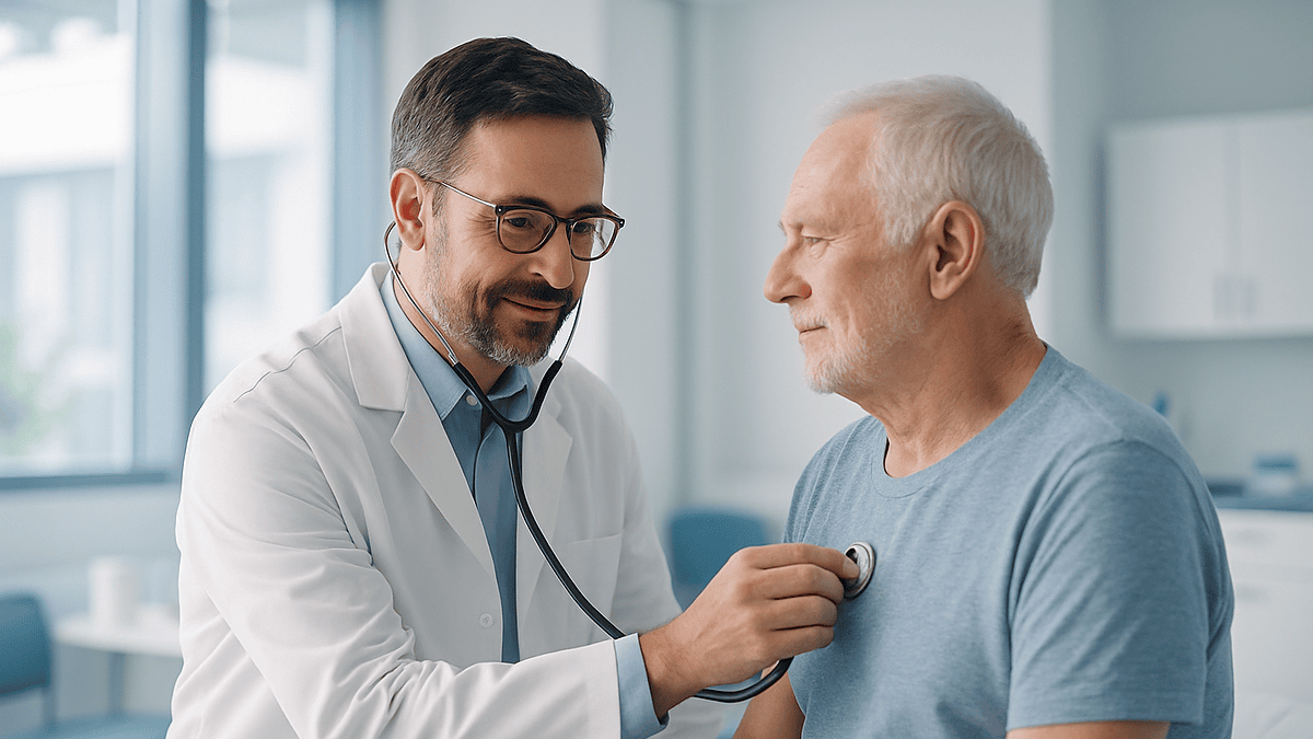 Is an Endoscopy Needed for Heartburn or Indigestion? How Doctors Decide
