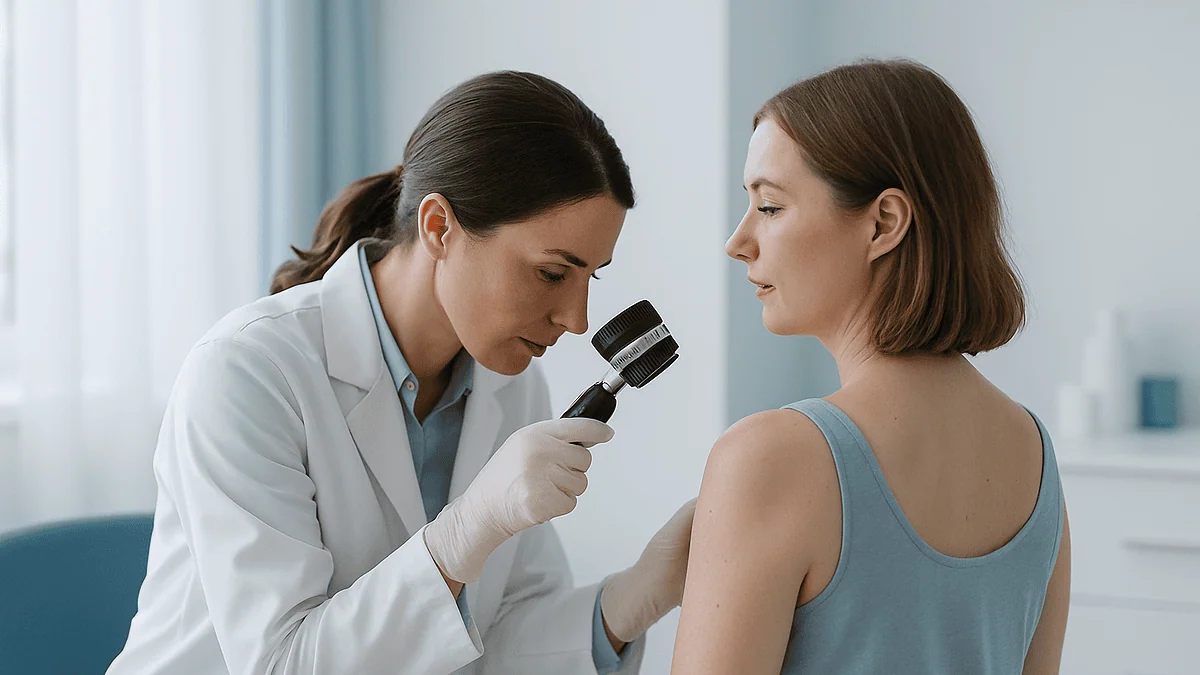 Is Arm Liposuction Enough for Your Upper Arms? Skin Elasticity and the Pinch Test Explained