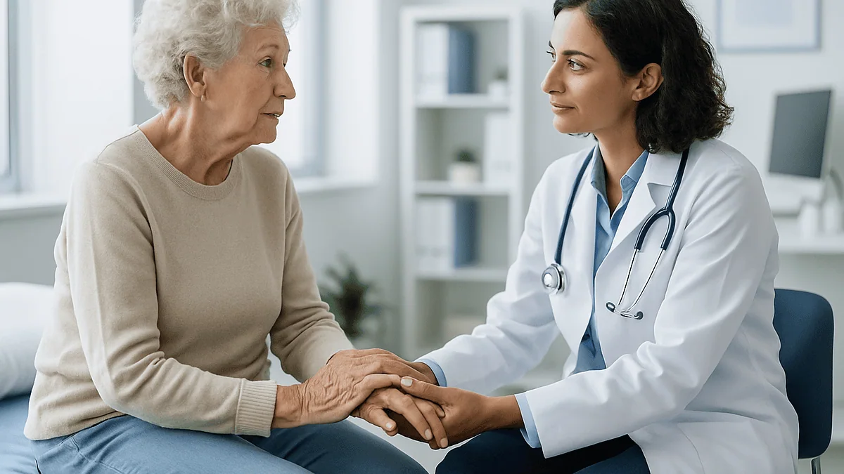 Is Arthritis Hereditary? (Osteoarthritis, Rheumatoid, Psoriatic)