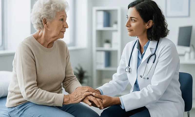 Is Arthritis Hereditary? (Osteoarthritis, Rheumatoid, Psoriatic)