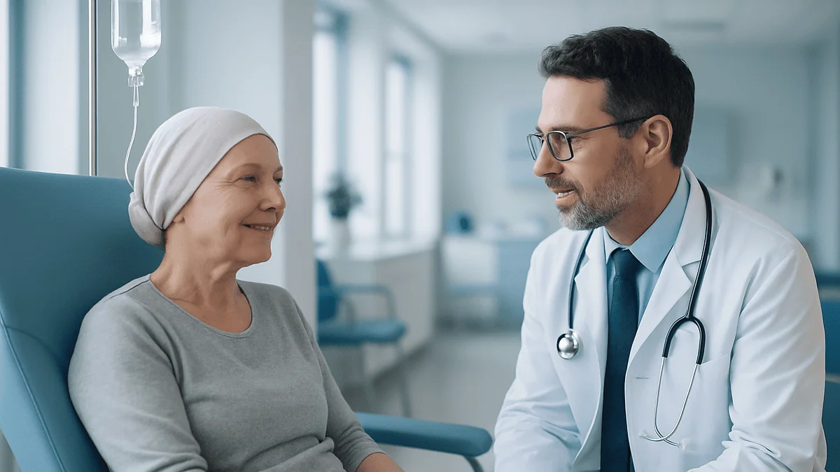 Is Chemotherapy Painful? What Treatment Actually Feels Like