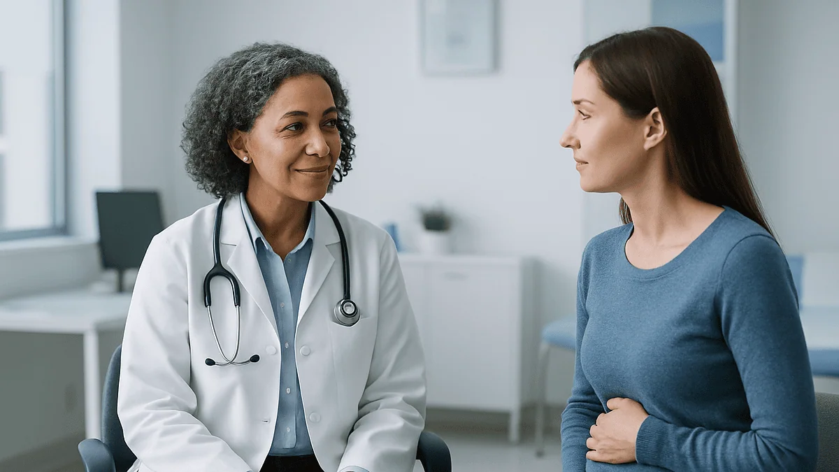 Is Crohn’s Hereditary, and How Is It Diagnosed?