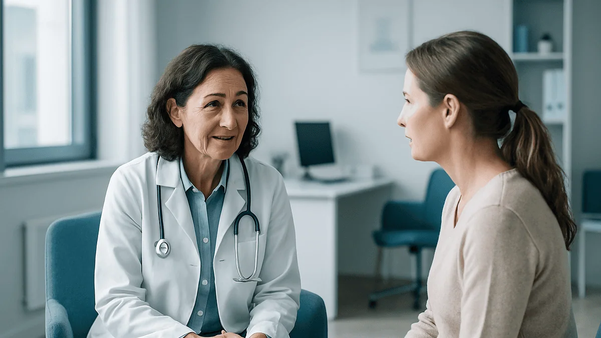 Is Cystitis a UTI? The Difference Explained