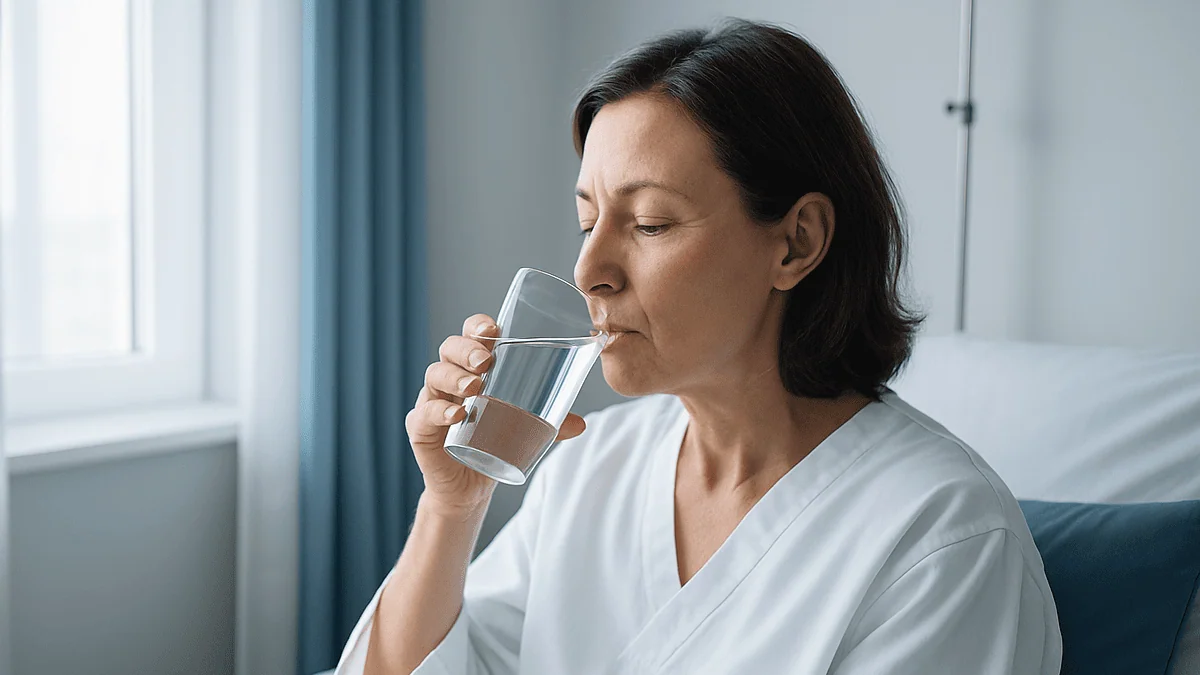 Is Daily Life Manageable With Autonomic Disorders? Hydration, Compression and Pacing