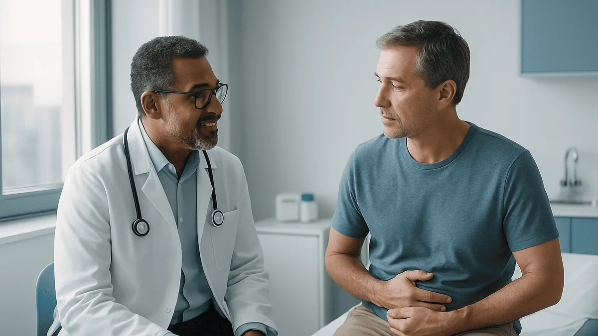 Is Gastrointestinal Bleeding Always an Emergency? What Determines Urgent vs Planned Care