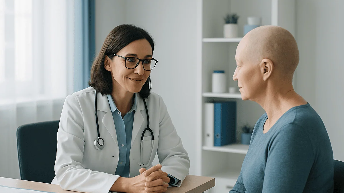 Is Glioblastoma Hereditary? Genetics, Family Risk and What It Means for You