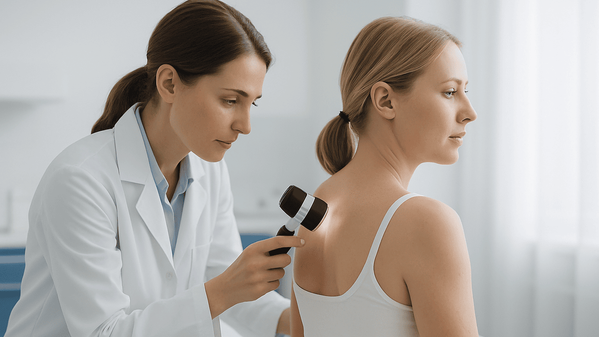 Is IPL Photorejuvenation Suitable for Your Skin Type? Why Tone and Tan Matter Before Treatment