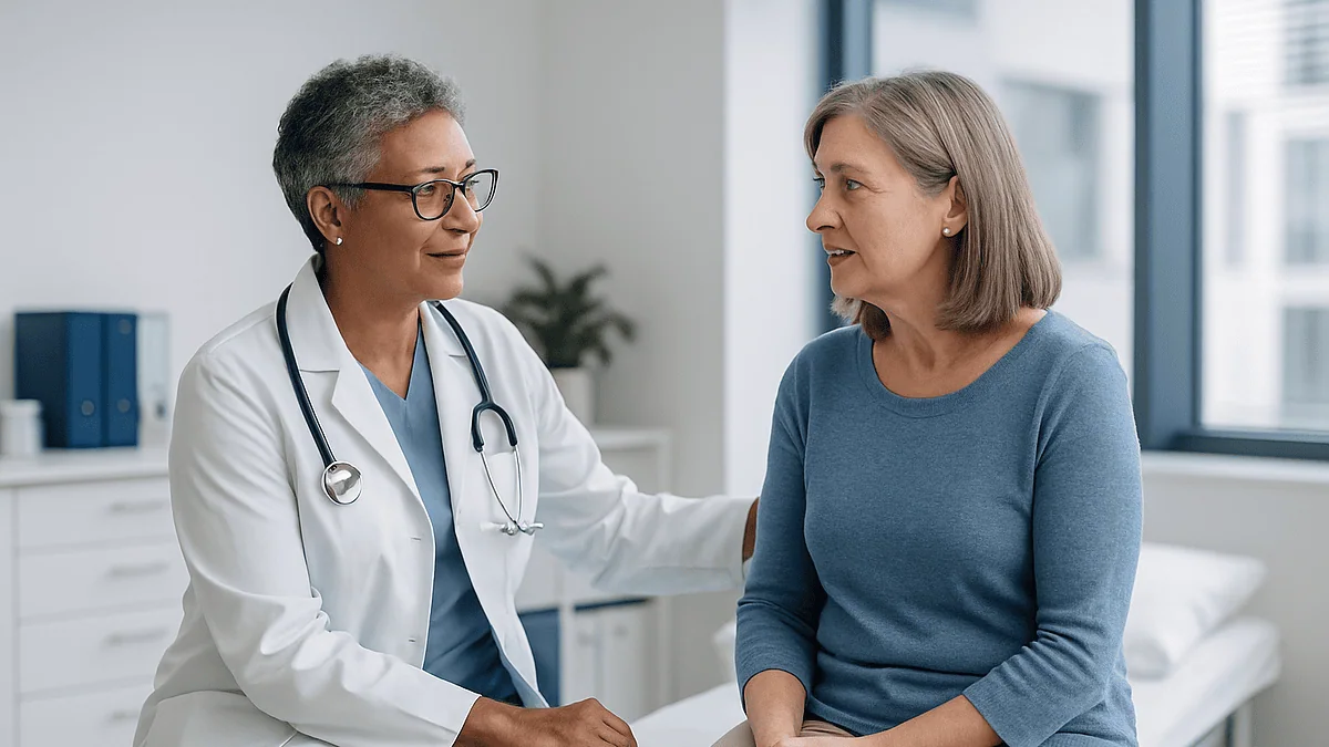 Is It a Bladder Infection or a Kidney Infection? How Urinary Infections Are Told Apart