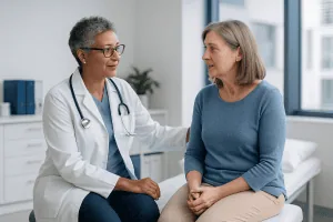 Is It a Bladder Infection or a Kidney Infection? How Urinary Infections Are Told Apart