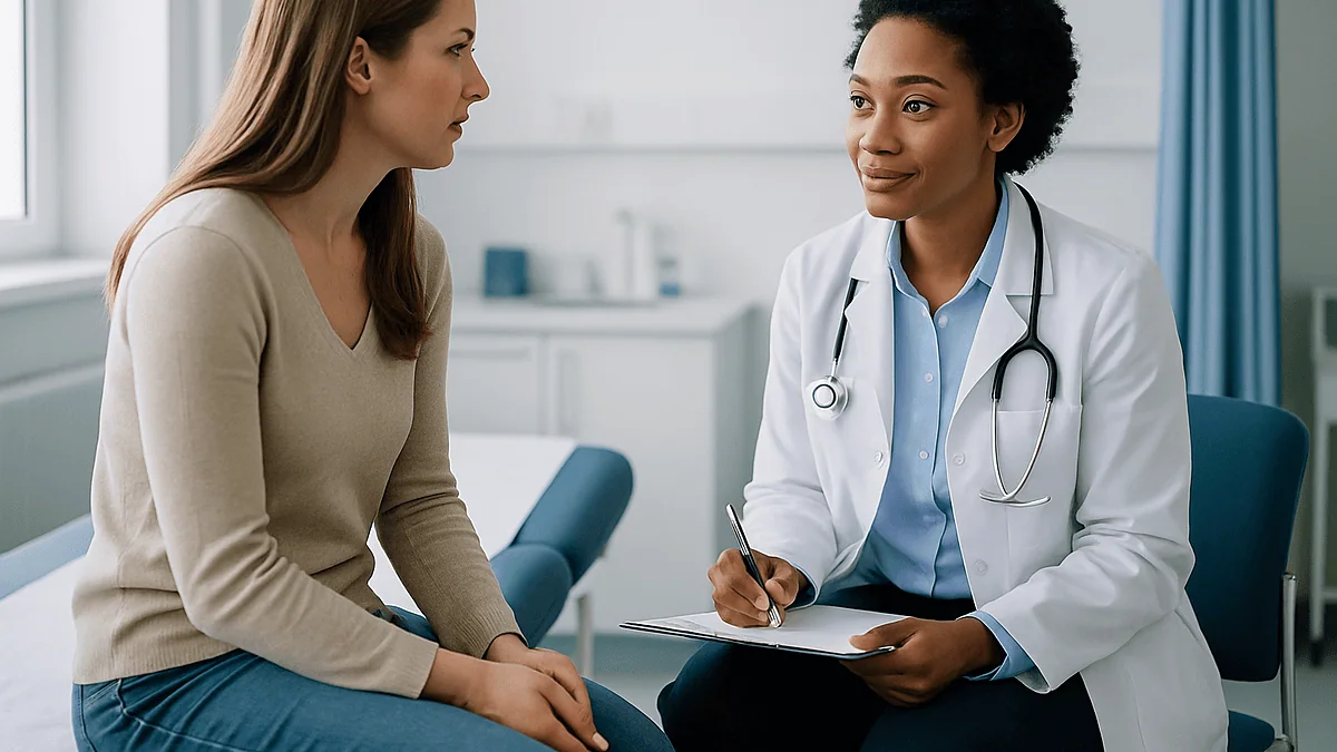 Is It a Yeast Infection or Bacterial Vaginosis? Why Testing Comes Before Treatment