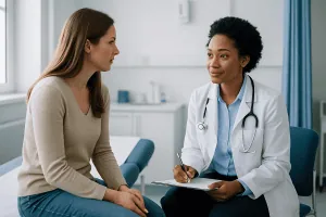 Is It a Yeast Infection or Bacterial Vaginosis? Why Testing Comes Before Treatment
