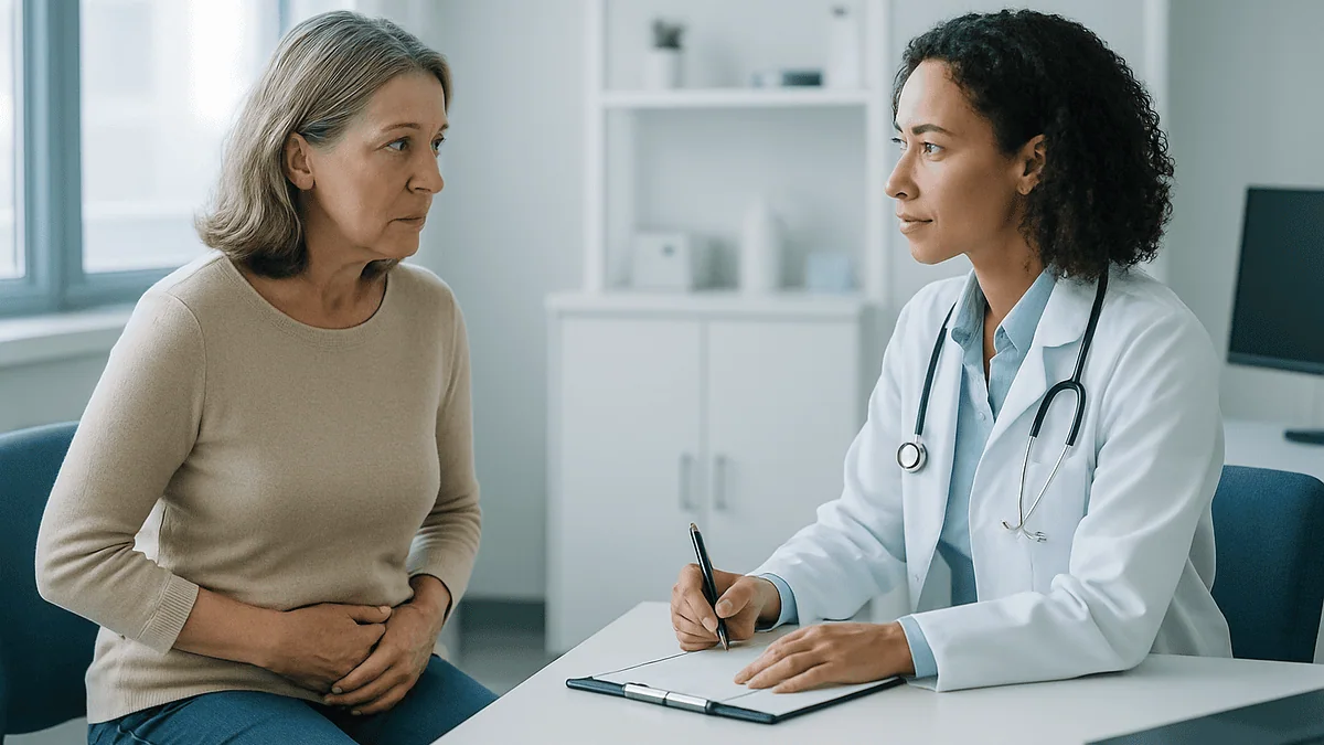 Is It Interstitial Cystitis or a Urinary Infection? Why Cultures Come Back Clear