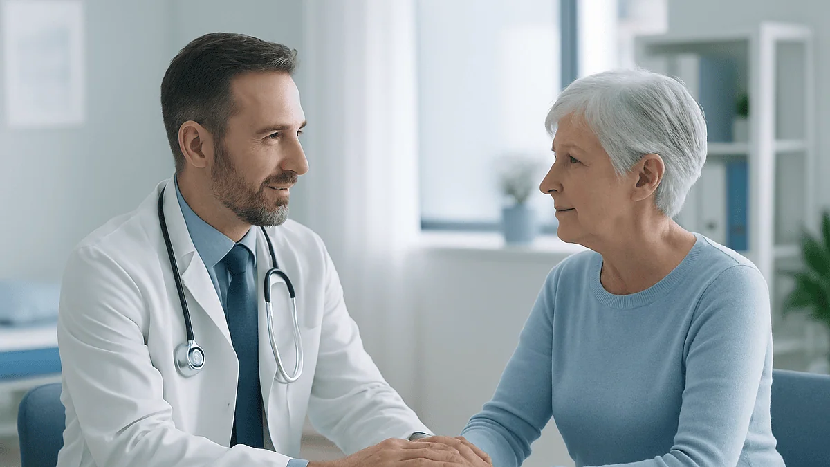 Is It Safe to Fly After a Pulmonary Embolism? Timing and Preparation for the Journey Home