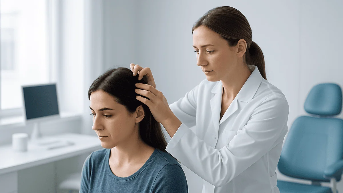 Is It Safe to Get a Hair Transplant in Turkey? How to Verify a Clinic Properly