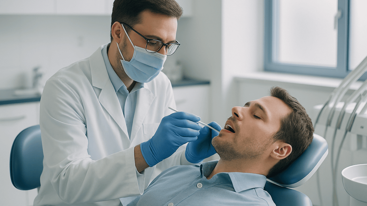 Is It Safe to Get Your Teeth Done in Turkey? The Questions That Separate Clinics